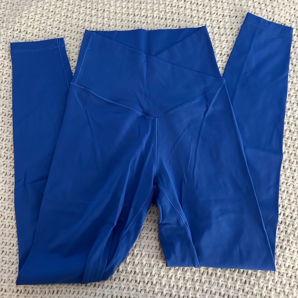 AERIE crossover leggings